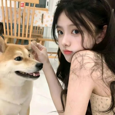 机器人们